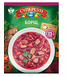 Суперсуп Борщ 70 гр